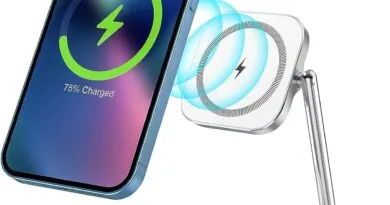 Wireless chargers