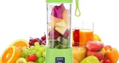 Juicer