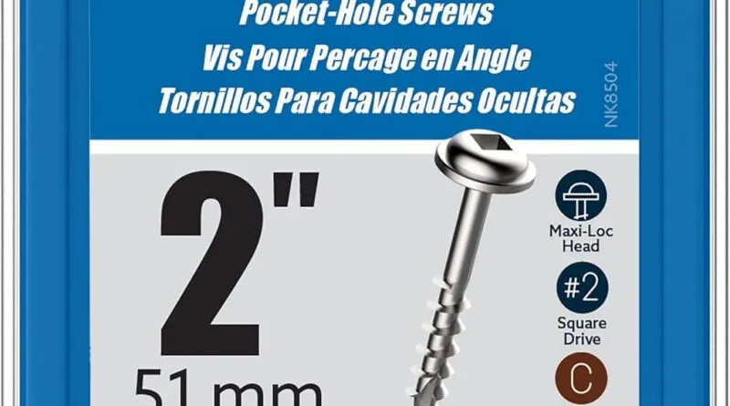 Screws