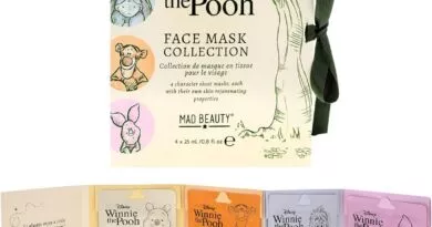 Sheet masks