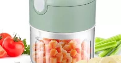 Food processor