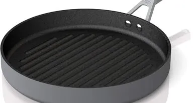 Griddle