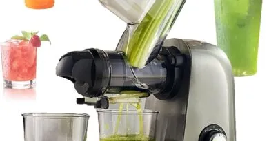 Juicer