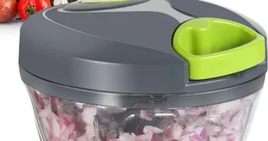 Food processor