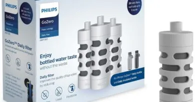 Water filter