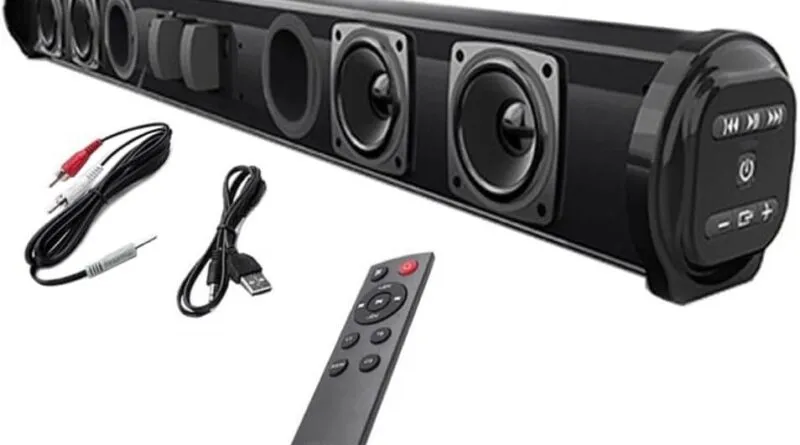 Soundbars