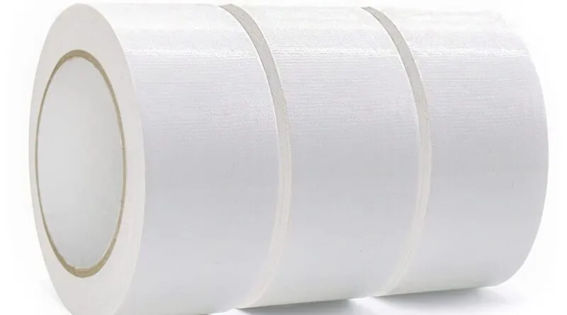 Adhesive tapes