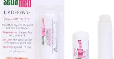 Lip balms