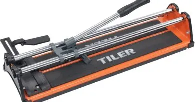 Tile cutters