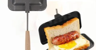 Sandwich maker