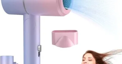 Hairdryers