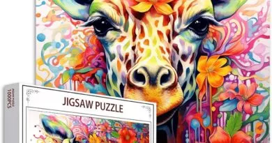 Jigsaws