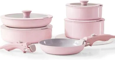 Cookware