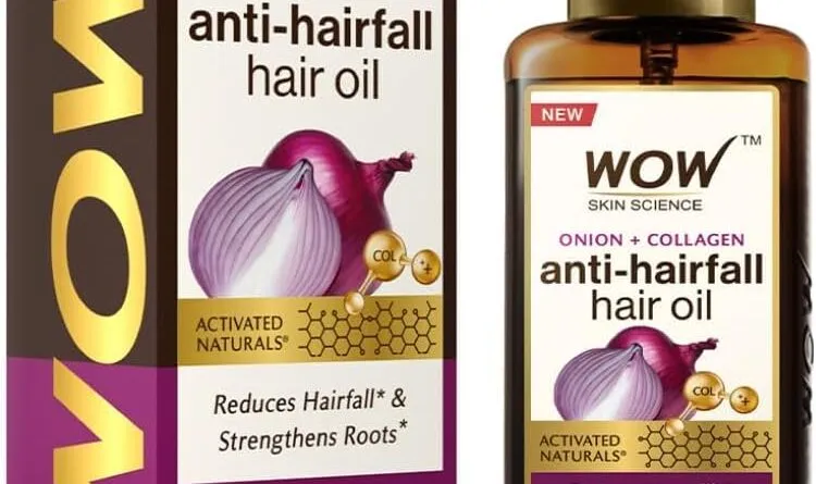 Hair growth products