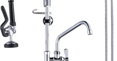 Faucets