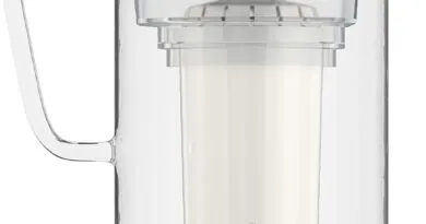 Water filter