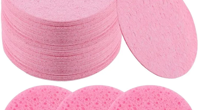 Makeup sponges