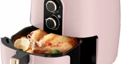 Air fryer