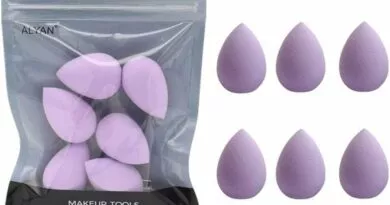 Makeup sponges