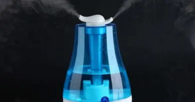 Humidifier