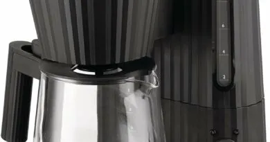 Coffee maker