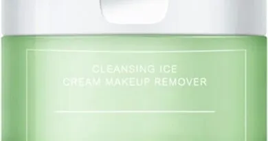 Makeup remover