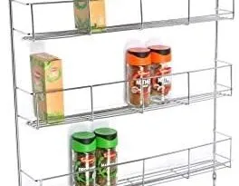 Spice rack