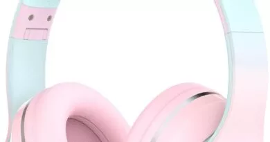 Headphones