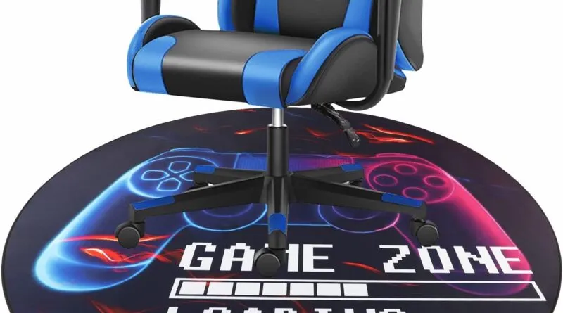 Gaming chairs