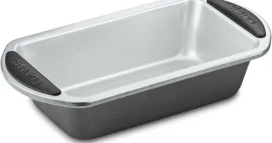 Bakeware