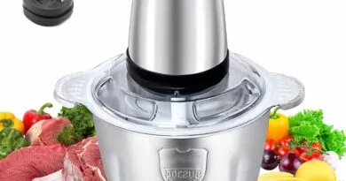 Food processor