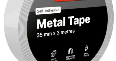 Adhesive tapes