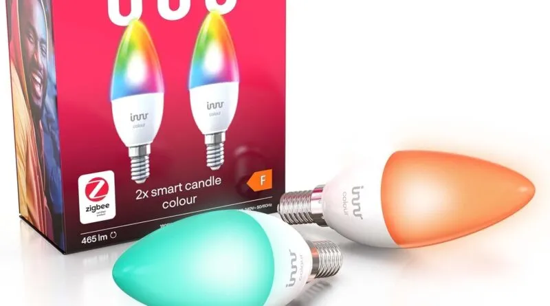 Smart bulbs