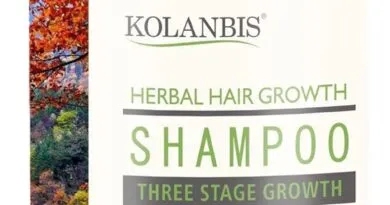 Hair growth products