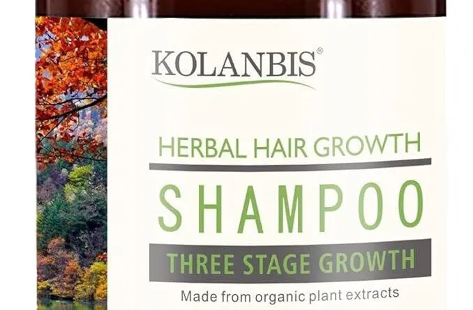 Hair growth products