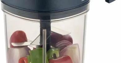 Food processor