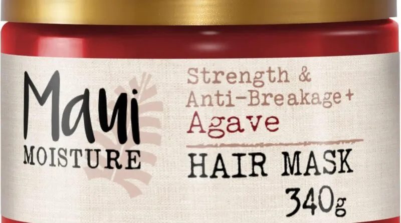 Hair masks