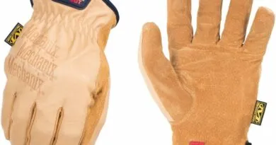 Work gloves