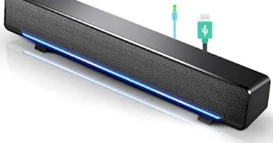 Soundbars