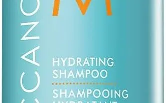 Shampoos