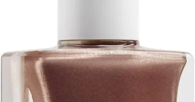 Nail polish