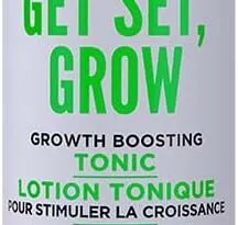 Hair growth products