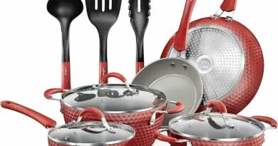 Cookware