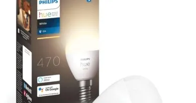 Smart bulbs