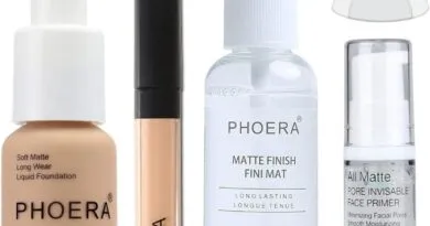 Makeup primers