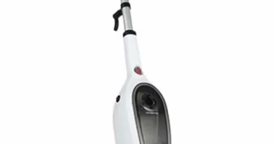 Steam mop