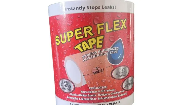 Adhesive tapes