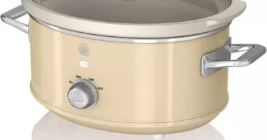 Rice cooker