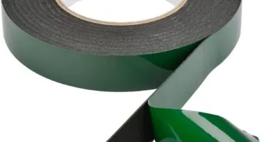 Adhesive tapes