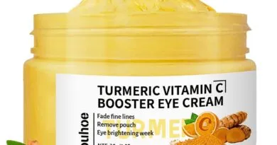 Eye creams